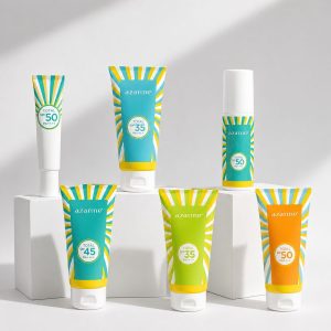 Sunscreen Azarine