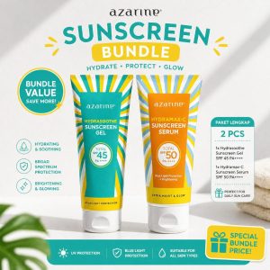 Sunscreen Bundle