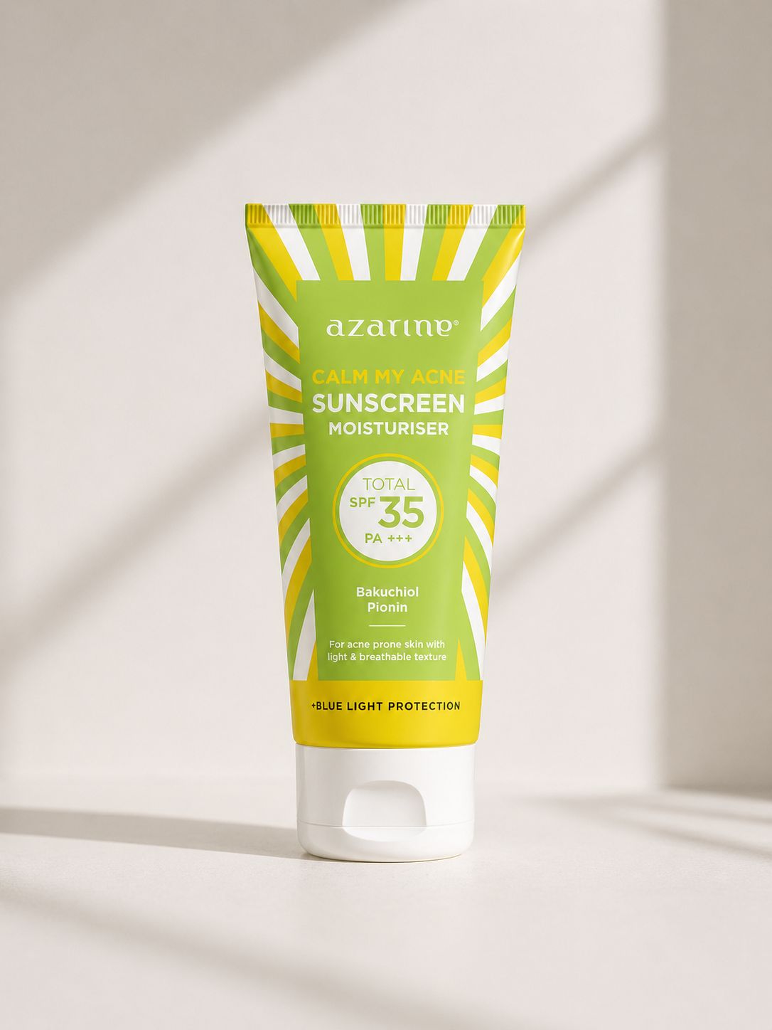 Sunscreen Azarine - Image 2