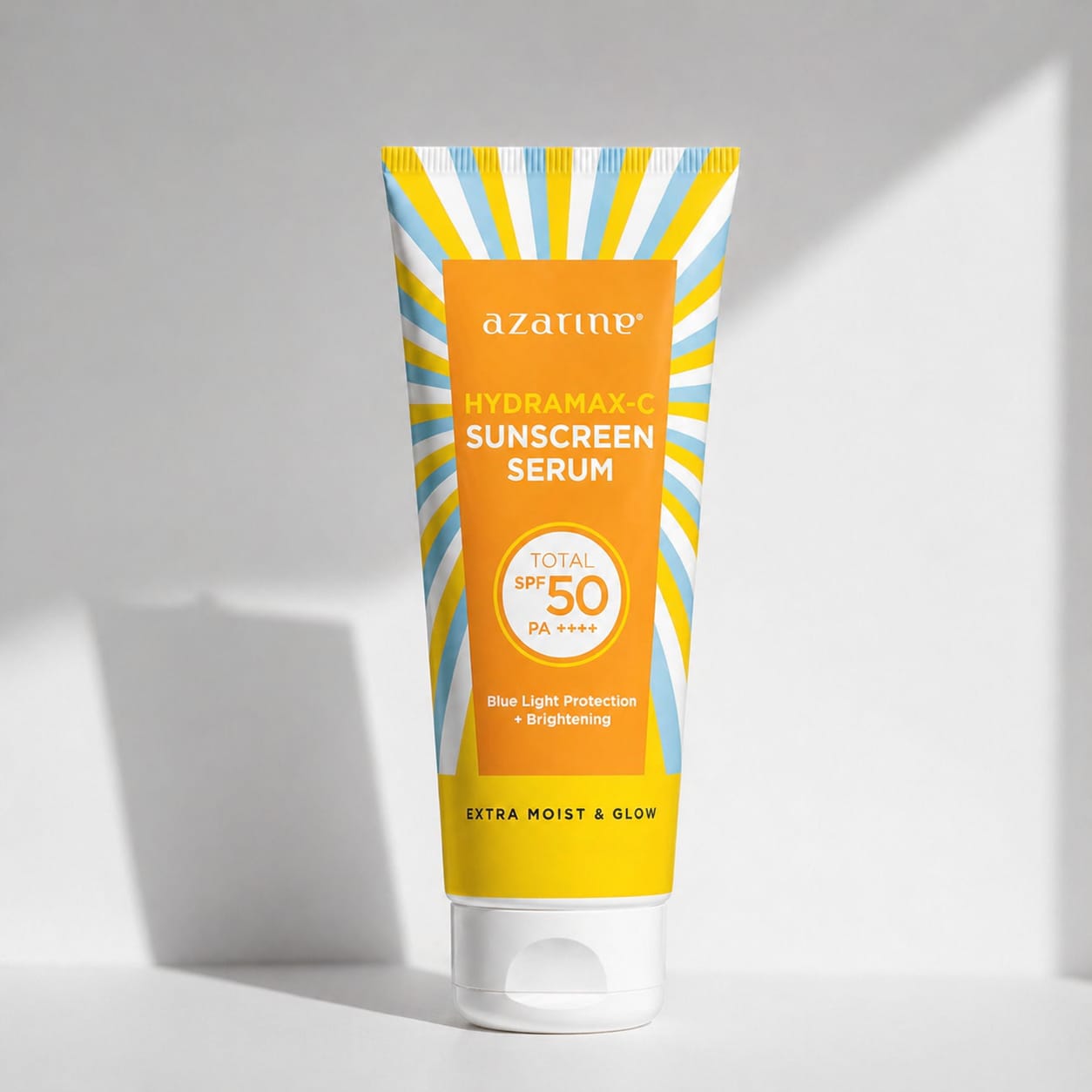 Sunscreen Azarine - Image 4