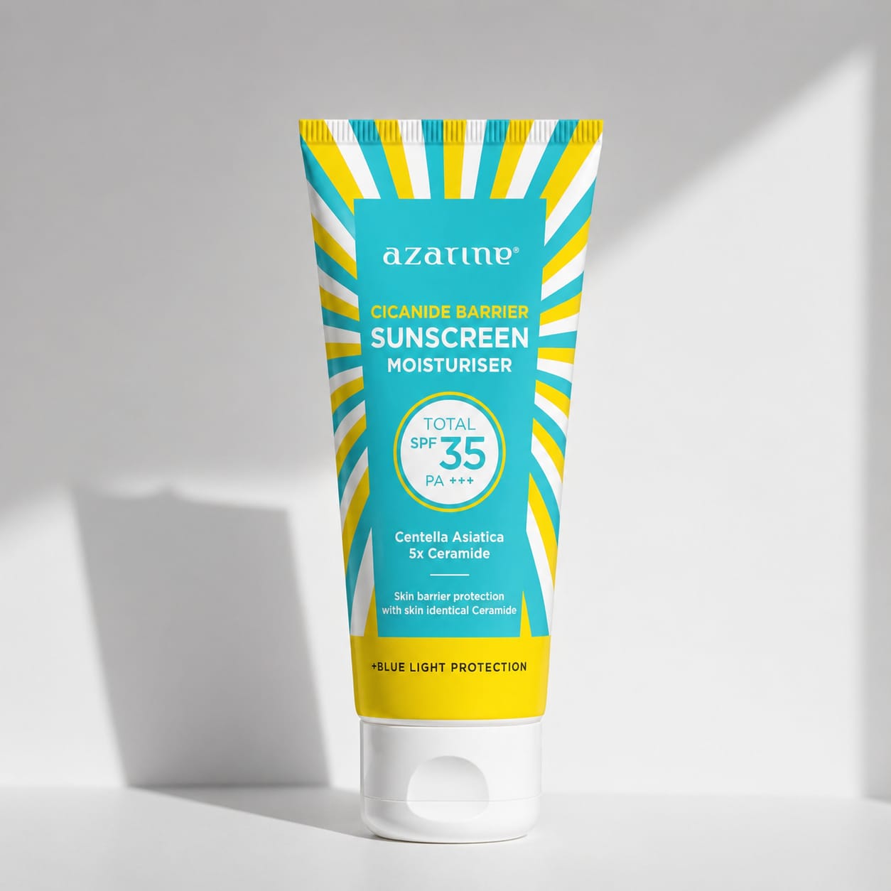 Sunscreen Azarine - Image 5